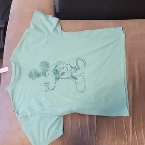 Disney Parks Mickey Mouse T-Shirt